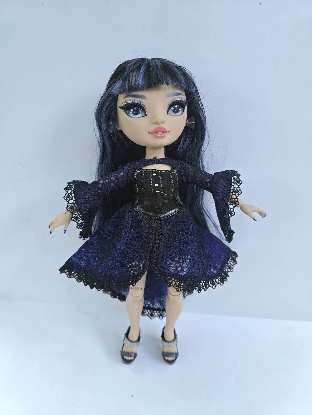 Rainbow High Kim Nguyen Doll